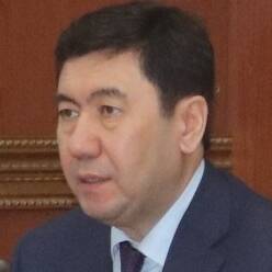 Erlan Qoşanov