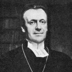 Erling Eidem