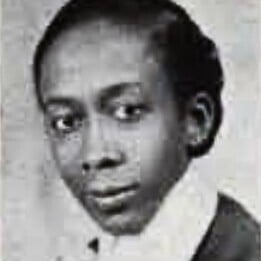 Erna P. Harris