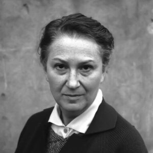 Erna Rosenstein