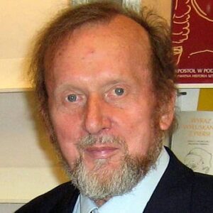 Ernest Bryll