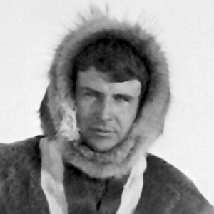 Ernest de Koven Leffingwell