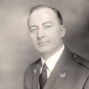 Ernest Dichmann Peek