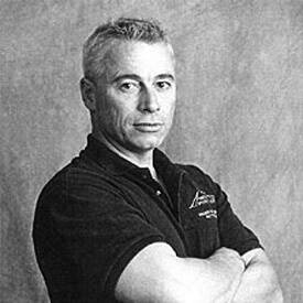 Ernest Emerson