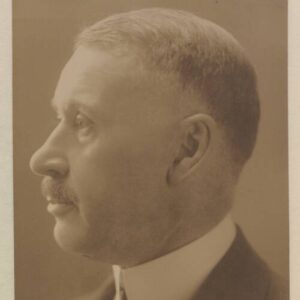 Ernest Howard Armstrong