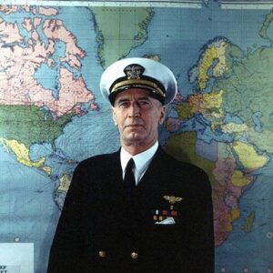 Ernest King
