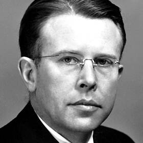Ernest Lawrence