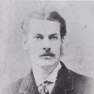 Ernest Mason Satow