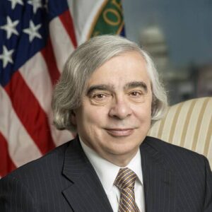 Ernest Moniz