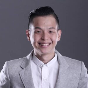 Ernest Prakasa