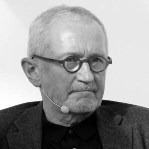 Ernest Wichner