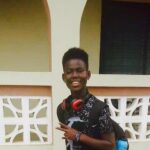 Alumnus
