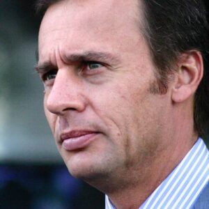 Ernesto Bertarelli