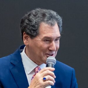 Ernie Anastos
