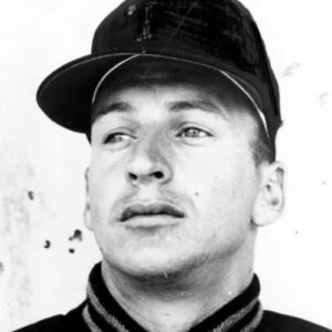 Ernie Bowman