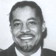 Ernie Freeman