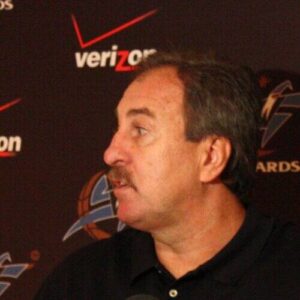 Ernie Grunfeld