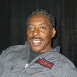 Ernie Hudson