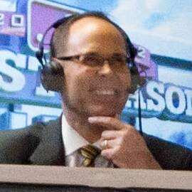 Ernie Johnson Jr