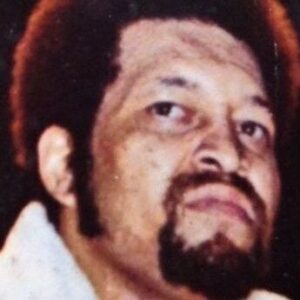 Ernie Ladd