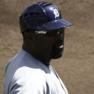 Ernie Young
