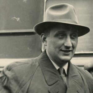 Erosi Manjgaladze