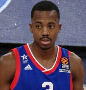 Errick McCollum