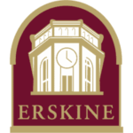 Erskine College Logo