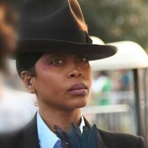 Erykah Badu