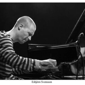 Esbjörn Svensson