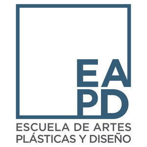 Escuela de Artes Plasticas y Diseno de Puerto Rico logo