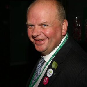 Eskil Erlandsson
