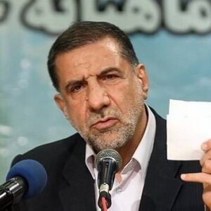 Esmaeil Kowsari