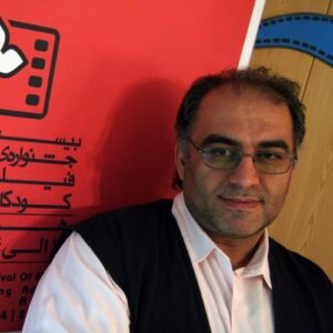 Esmael Barari