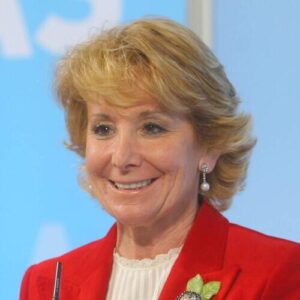Esperanza Aguirre