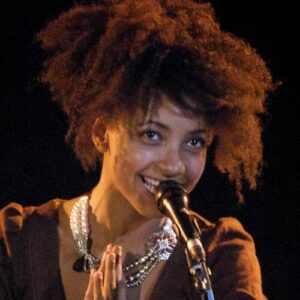 Esperanza Spalding