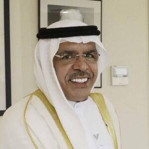 Essa Abdulla Al Basha Al Noaimi