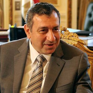 Essam Sharaf