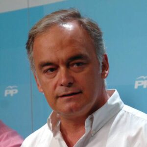 Esteban González Pons