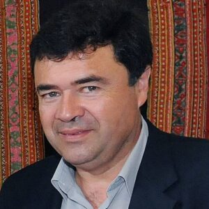Esteban Valenzuela
