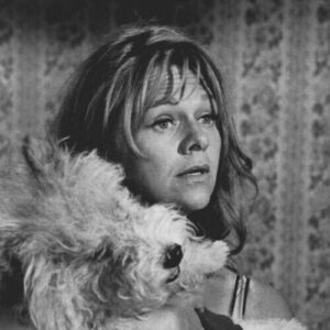 Estelle Parsons