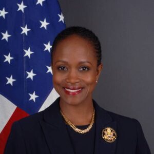 Esther Brimmer