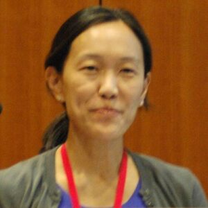 Esther K. Choo