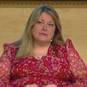 María Esther Herranz García
