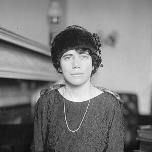 Esther Lape