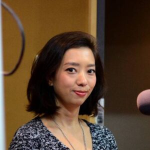 Esther Liang Veronin