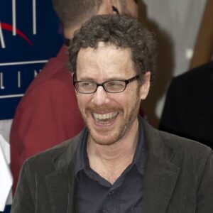 Ethan Coen