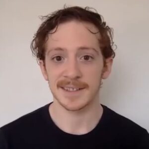 Ethan Slater