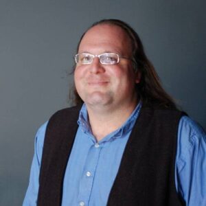 Ethan Zuckerman