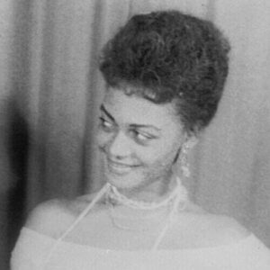 Ethel Ayler